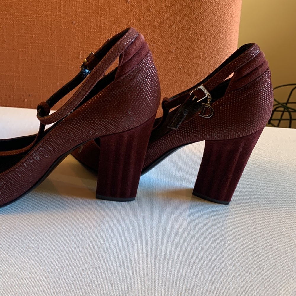 Dior Heels 👠 - Picture 3 of 12